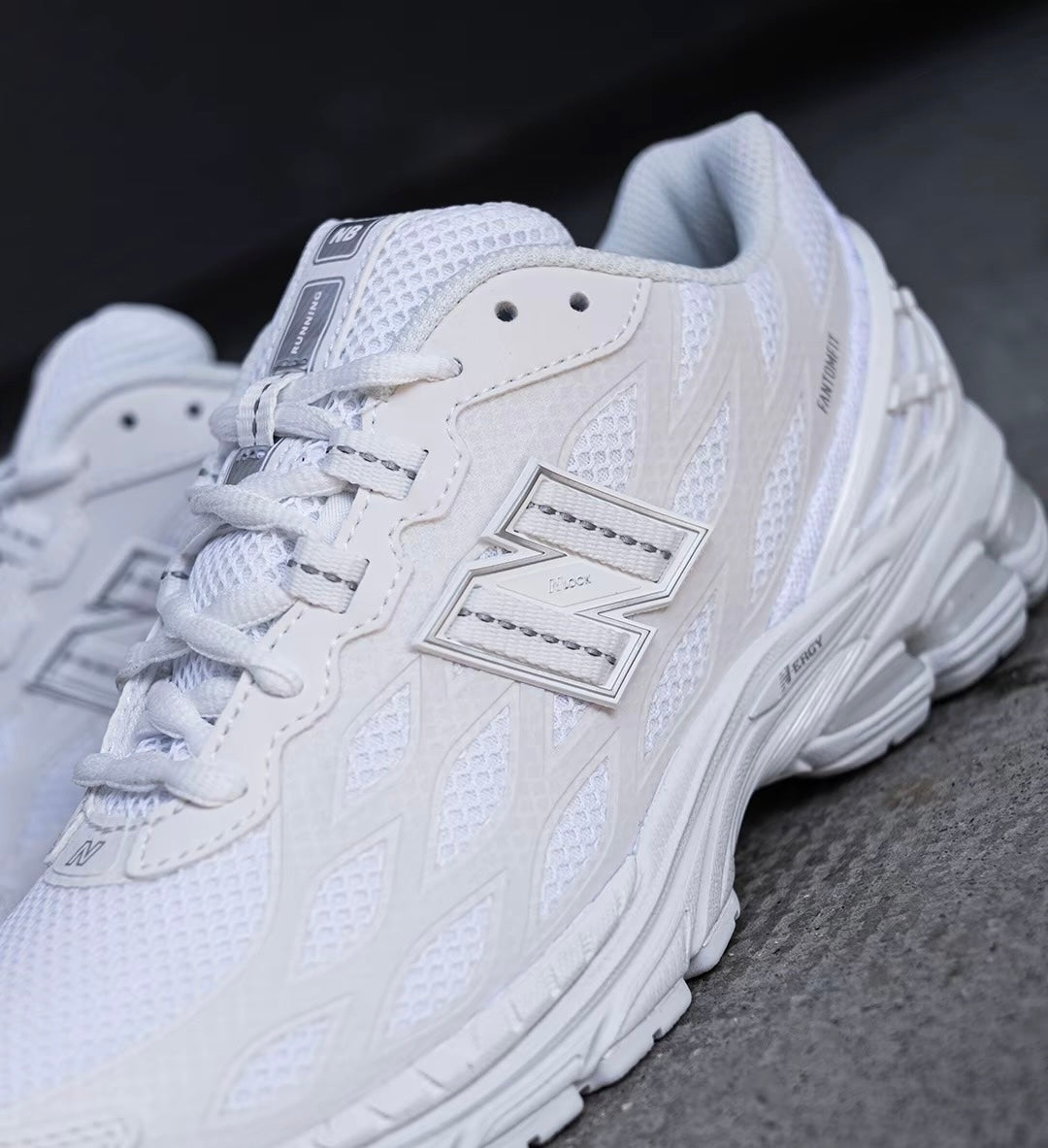 New Balance 1906 White Silver (U1906WFC)