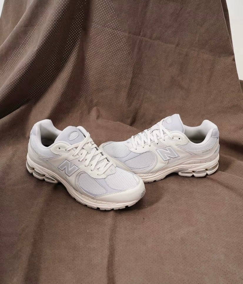 New Balance 2002R 米白色 (M2002RWP)