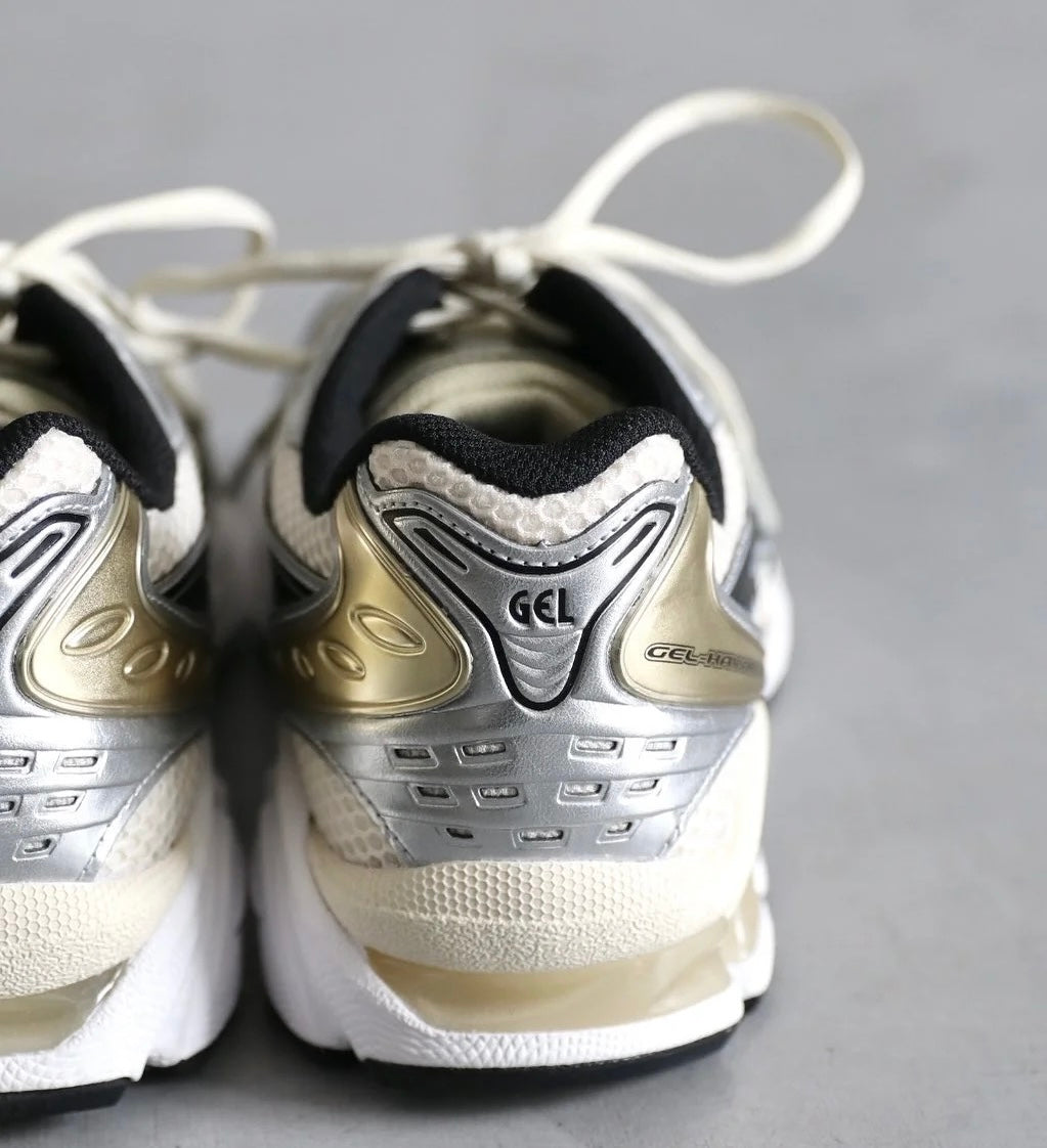 Asics Gel-Kayano 14 米銀 (1203A537-200)