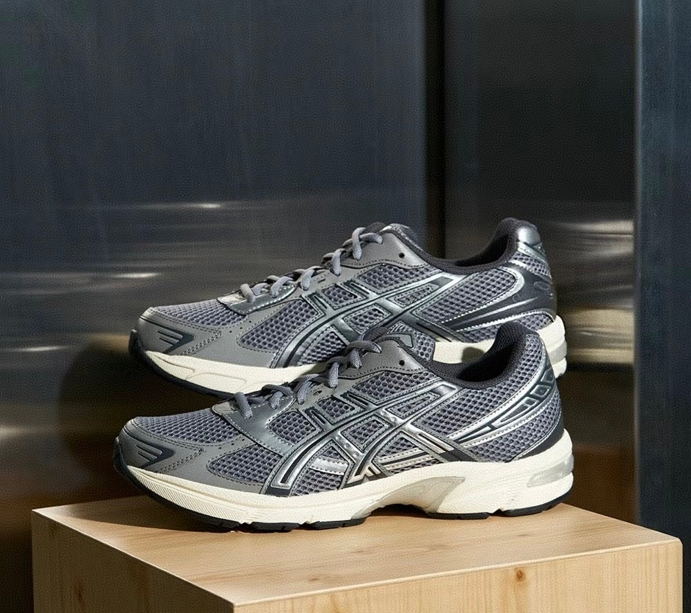 Asics Gel-1130 灰色 (1201A256-026)
