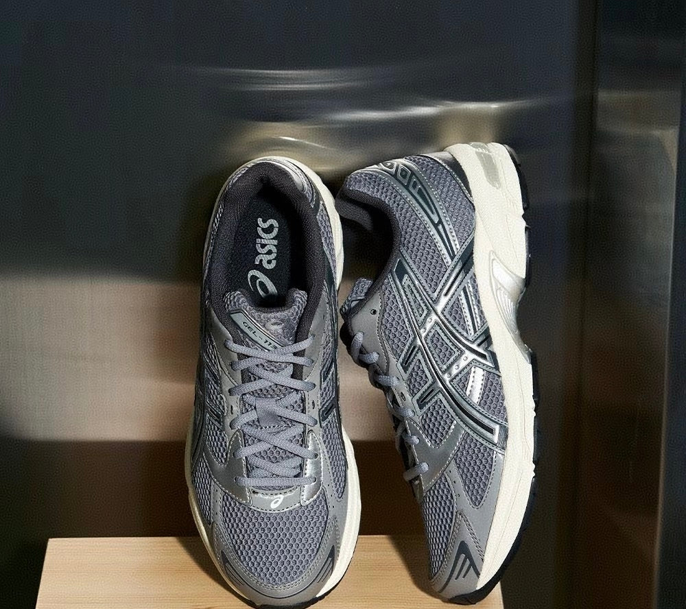 Asics Gel-1130 灰色 (1201A256-026)