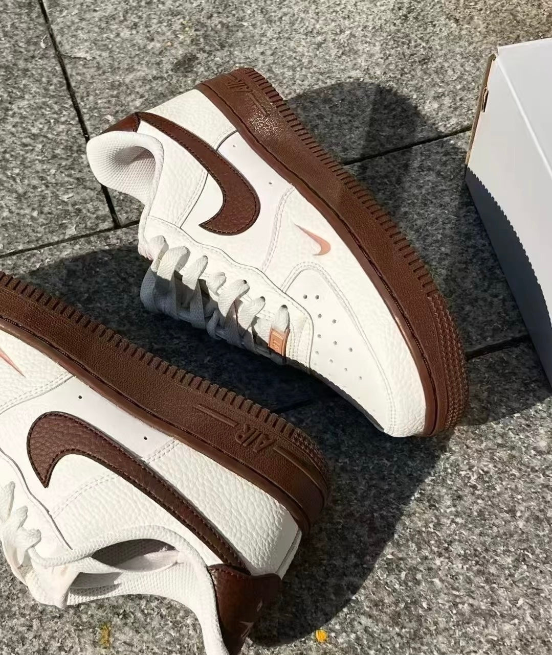 Nike Air Force Fauna Brown (IM3378-122)