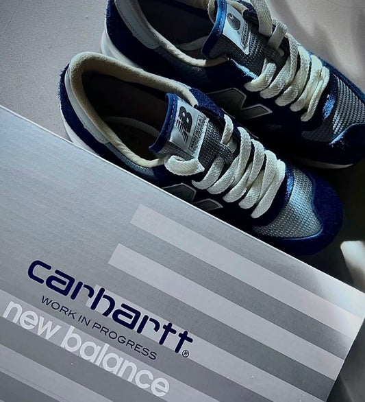New Balance 990 V1 Carhartt WIP (M990CH1)