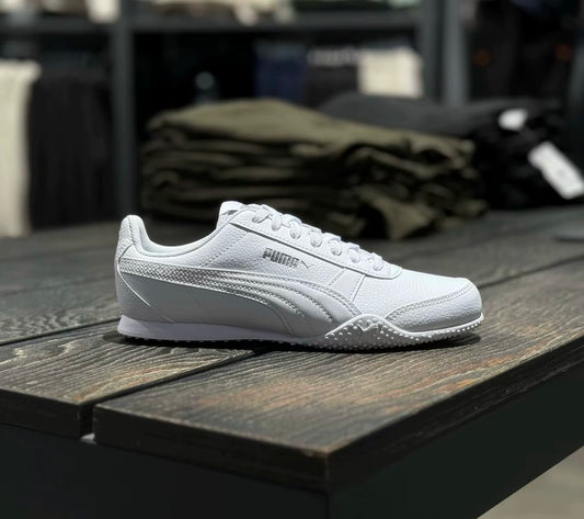 Puma Bella UT 純白 (380663-02)