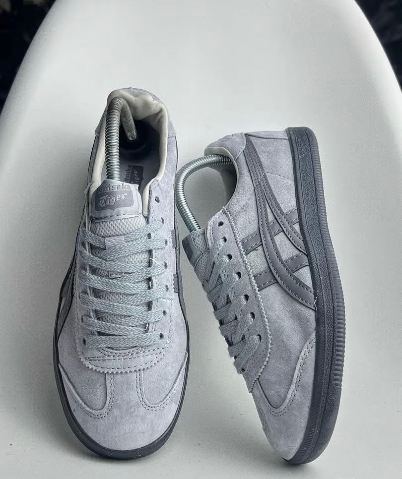Onitsuka Tiger Tokuten 灰色 (1183C431-020)