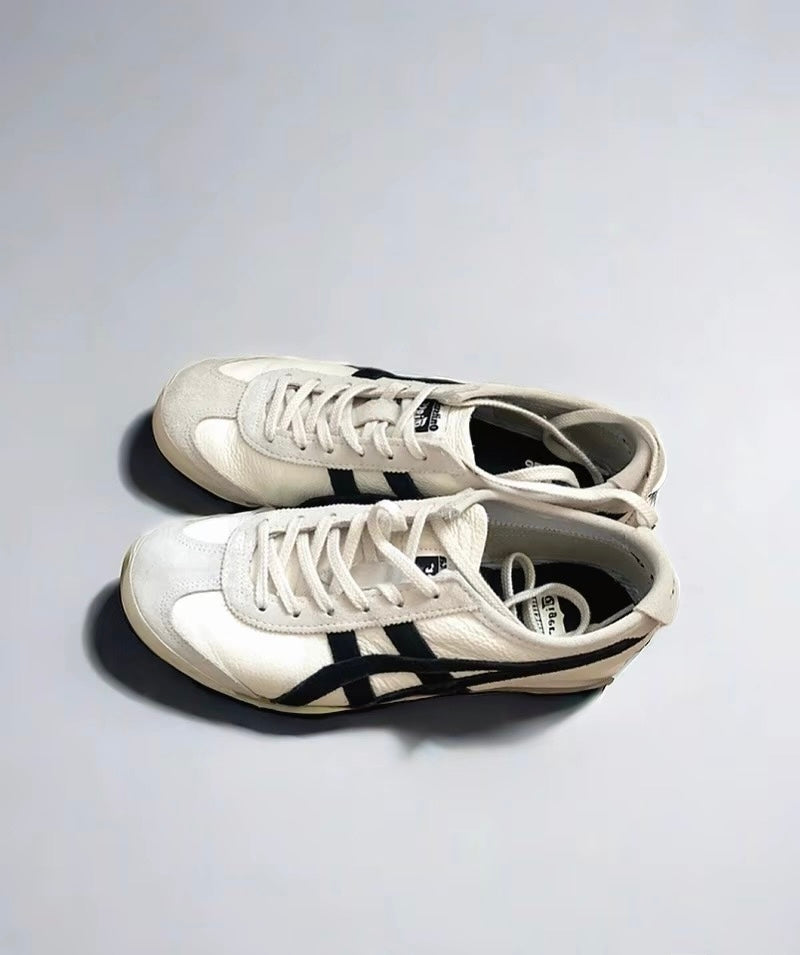 Onitsuka Tiger Mexico 66 木黑 (1183B391-200)