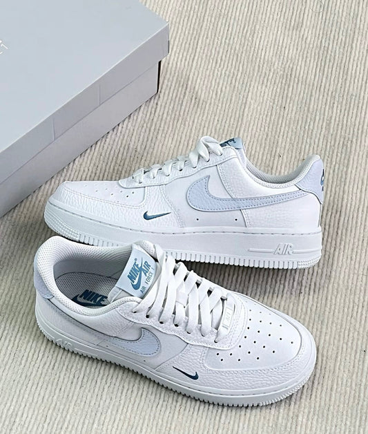 Nike Air Force 海鹽寶寶藍 (HV2511-100)