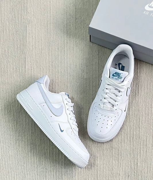 Nike Air Force 海鹽寶寶藍 (HV2511-100)