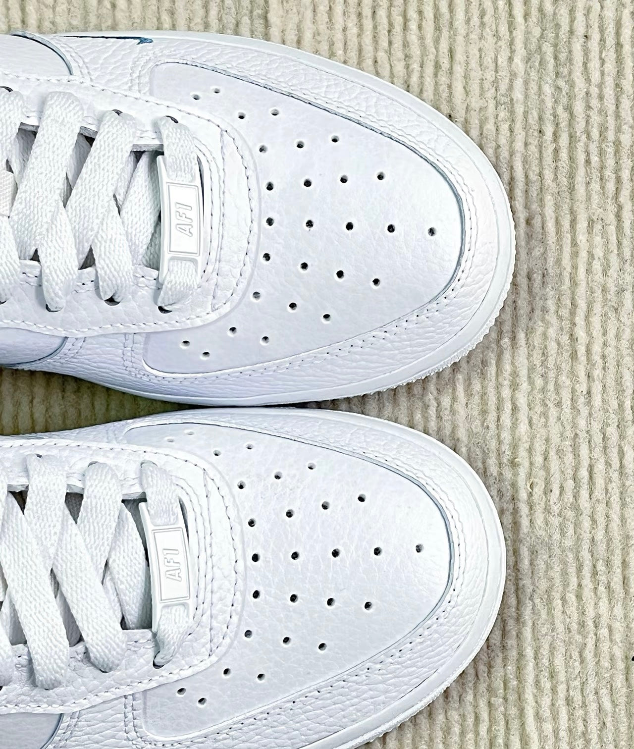 Nike Air Force 海鹽寶寶藍 (HV2511-100)