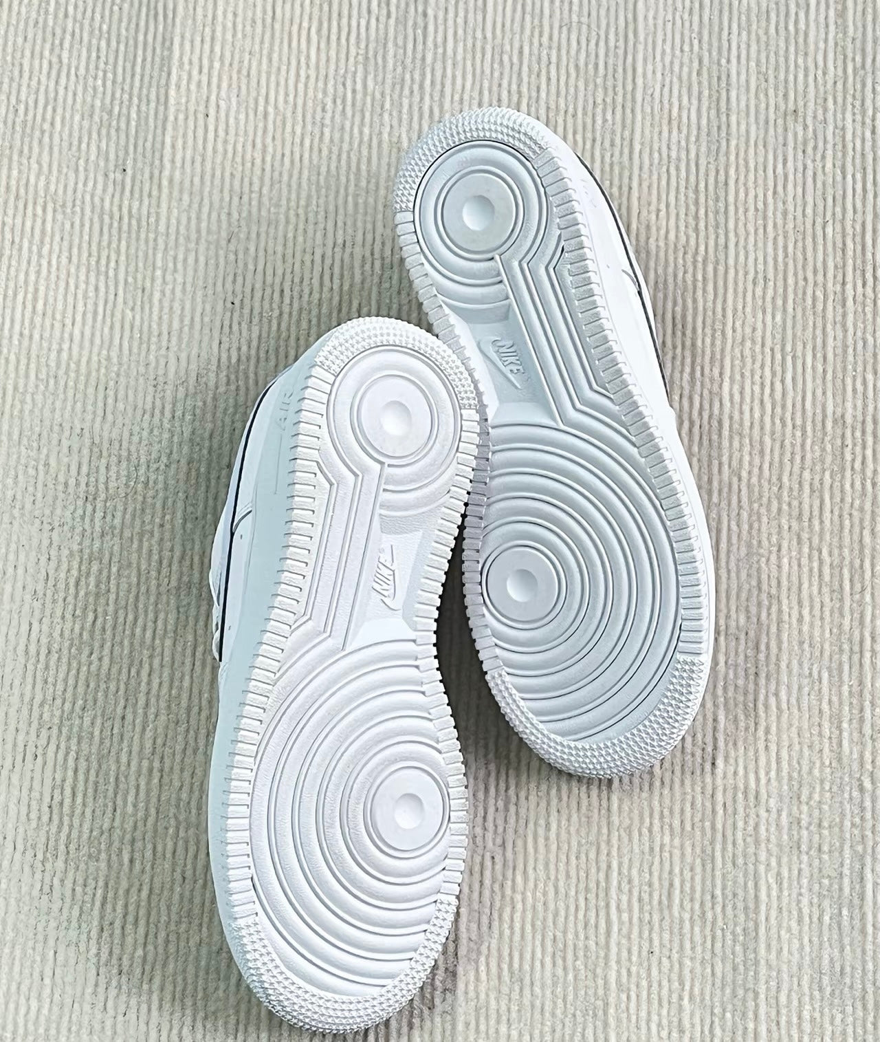 Nike Air Force 海鹽寶寶藍 (HV2511-100)