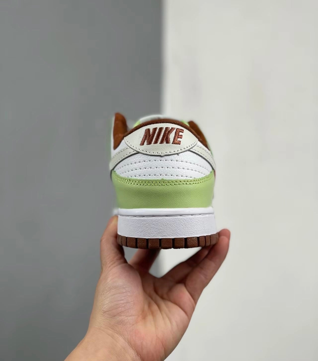 Nike Dunk Low GS CNY Snake (HV6001-101)
