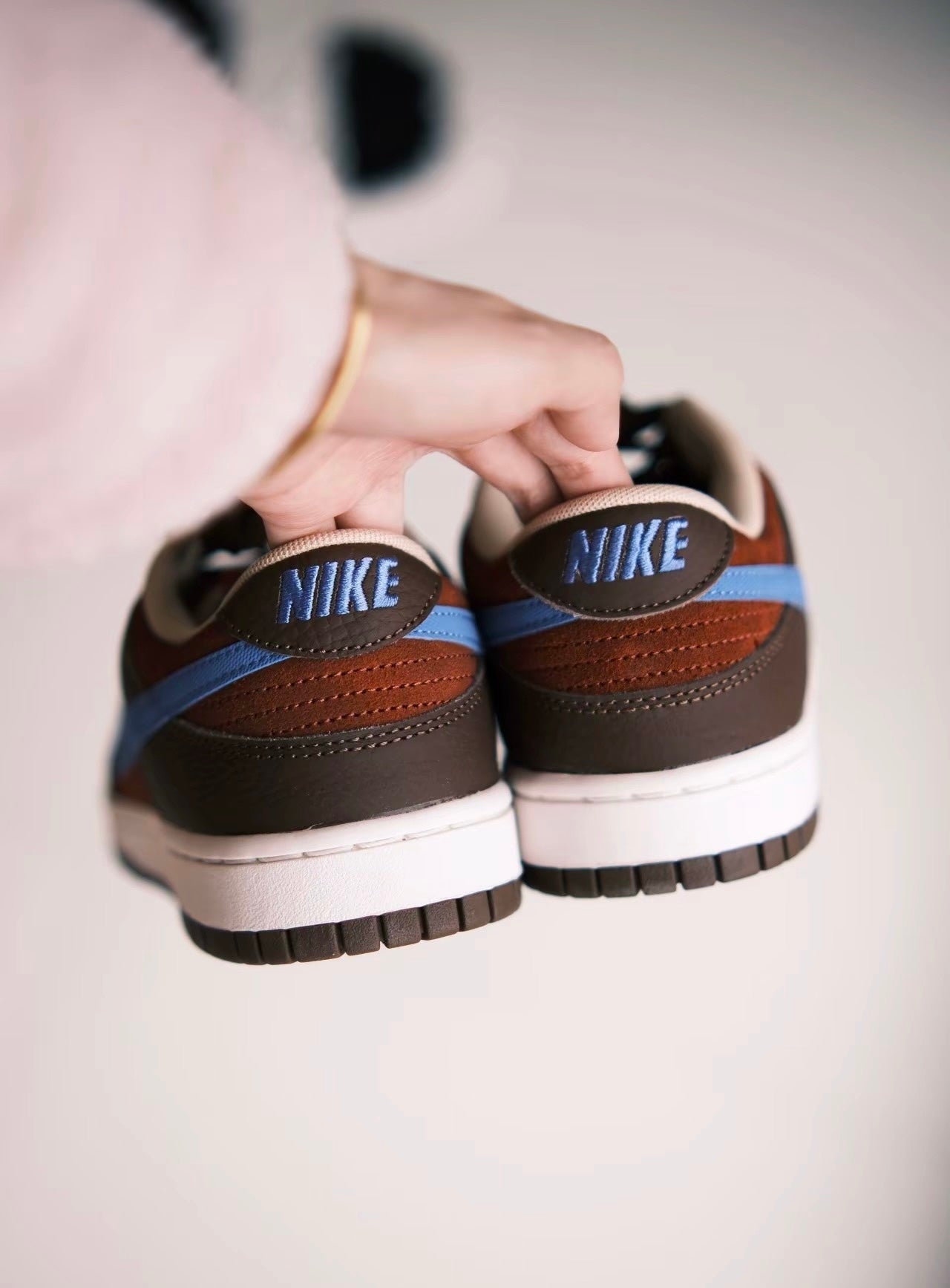 Nike Dunk Low Mars Stone (DR9704-200)