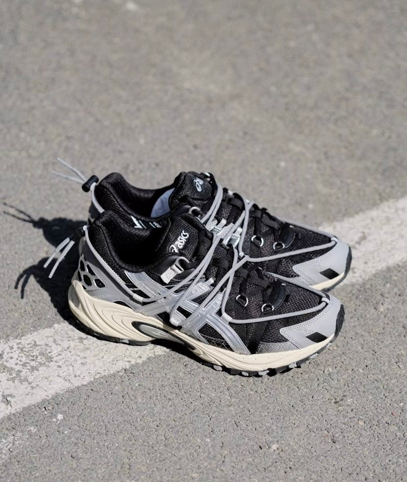 ASICS GEL-KAHANA TR V2 BLACK SILVER 黑銀 (1203A259-001)
