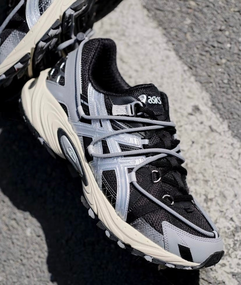 ASICS GEL-KAHANA TR V2 BLACK SILVER 黑銀 (1203A259-001)