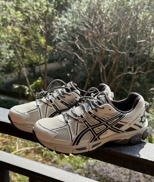 Asics Gel-Kahana 淺棕 (1011B895-200)