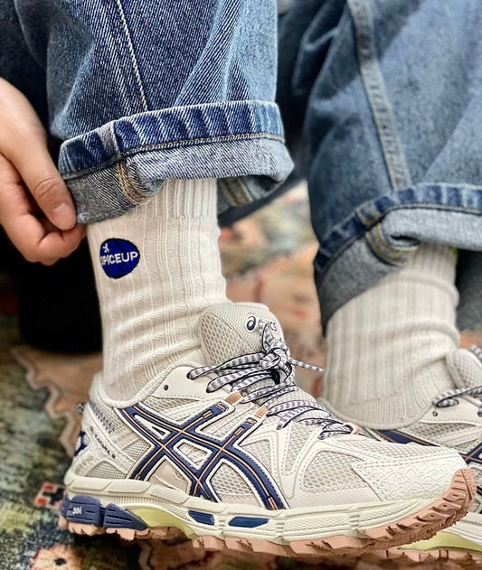 Asics Gel-Kahana 淺藍 (1012A978-022)