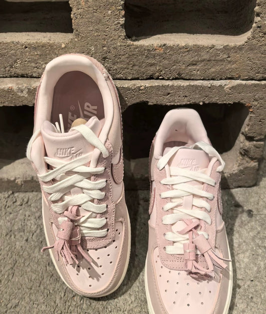 Nike Air Force 乾燥粉 (IB4654-661)