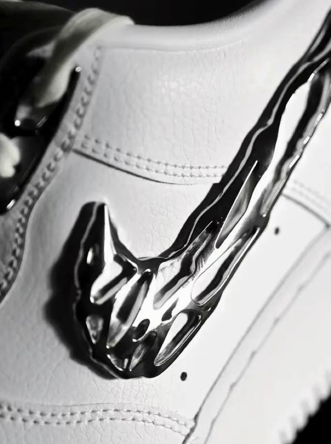 Nike Air Force 液態黑 (IF1686-101)