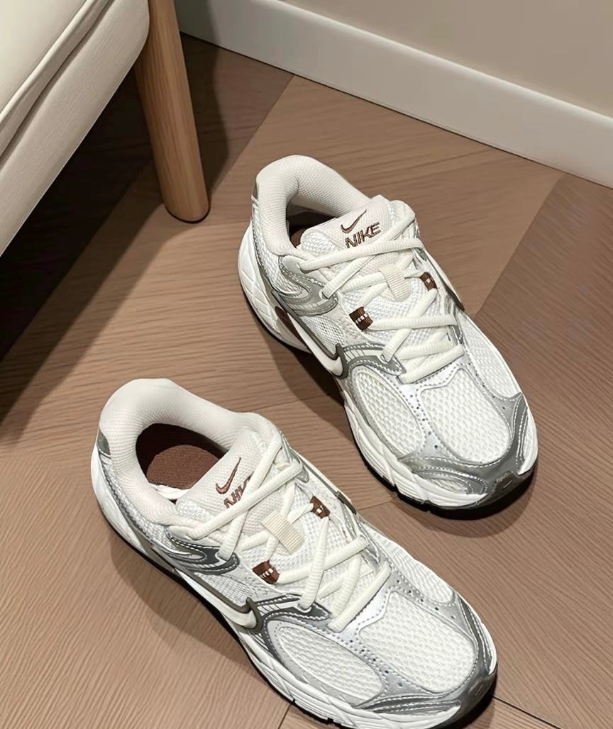 Nike V5 RNR 白棕 (HQ7901-102)