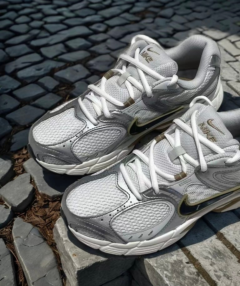 Nike V5 RNR 白銀 (HJ5228-102)