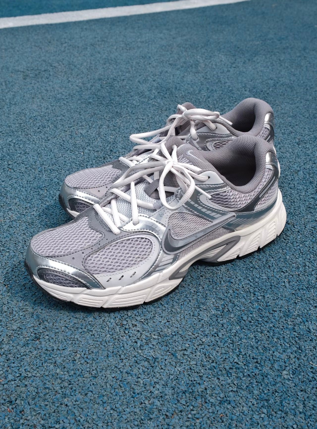 Nike V5 RNR 灰紫 (HJ5228-003)