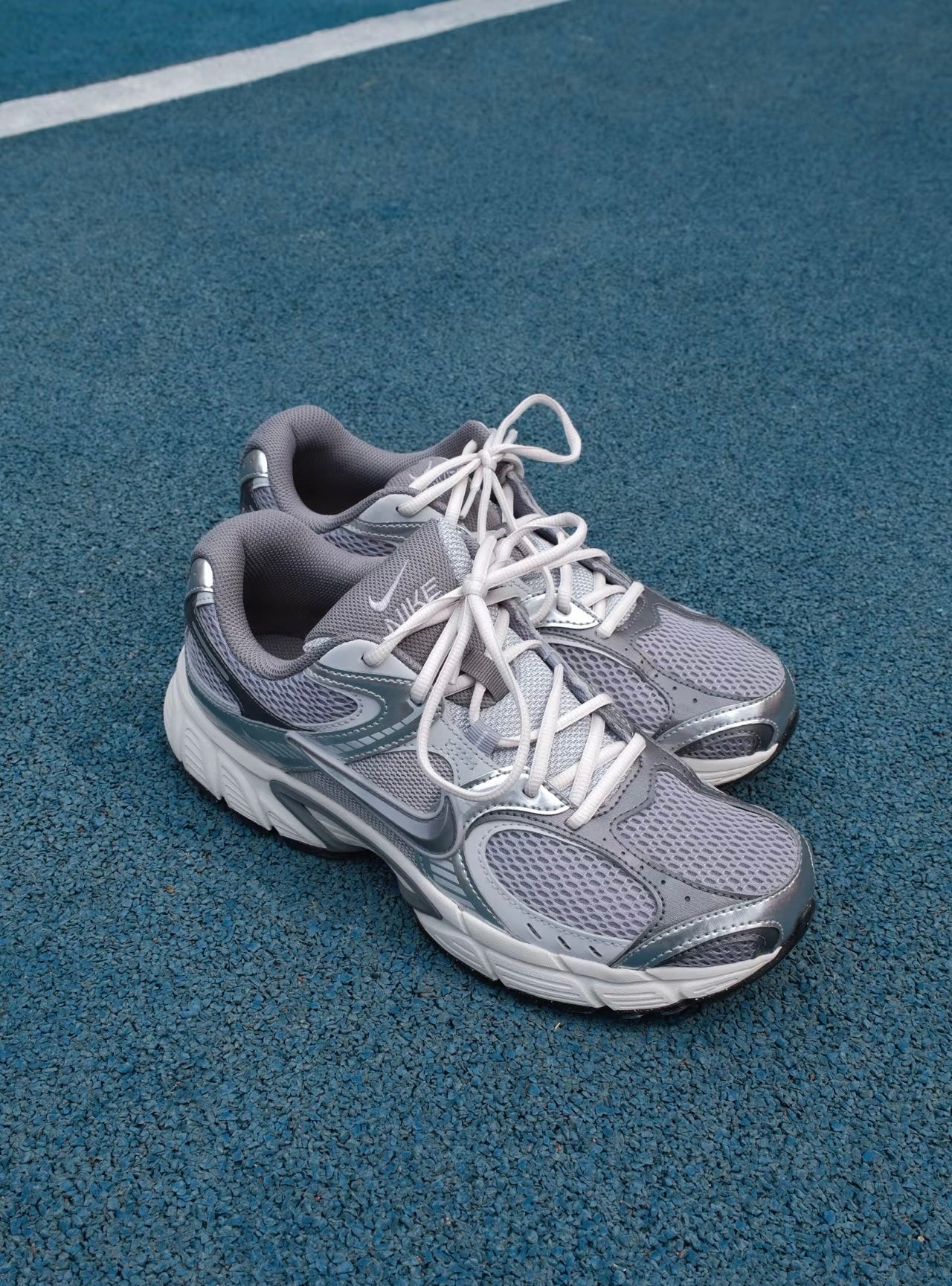 Nike V5 RNR 灰紫 (HJ5228-003)