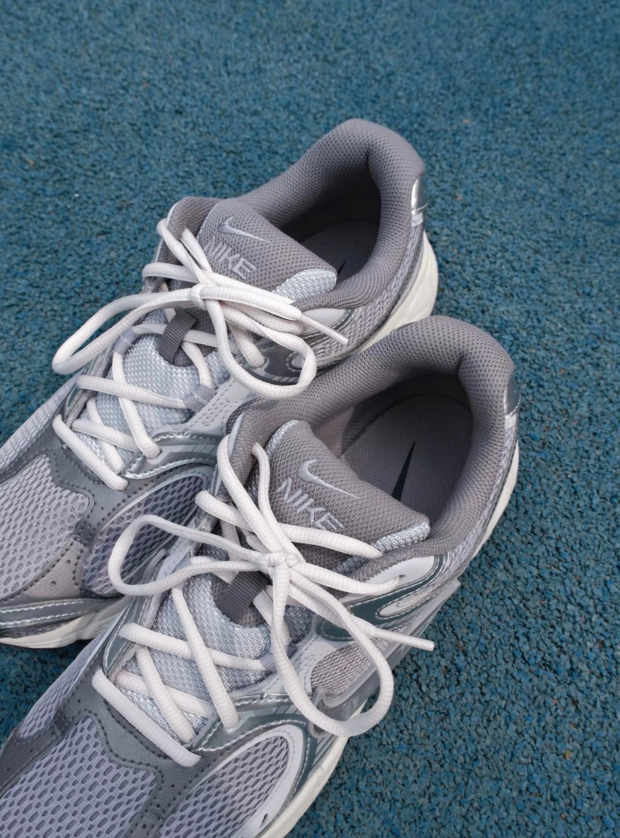 Nike V5 RNR 灰紫 (HJ5228-003)
