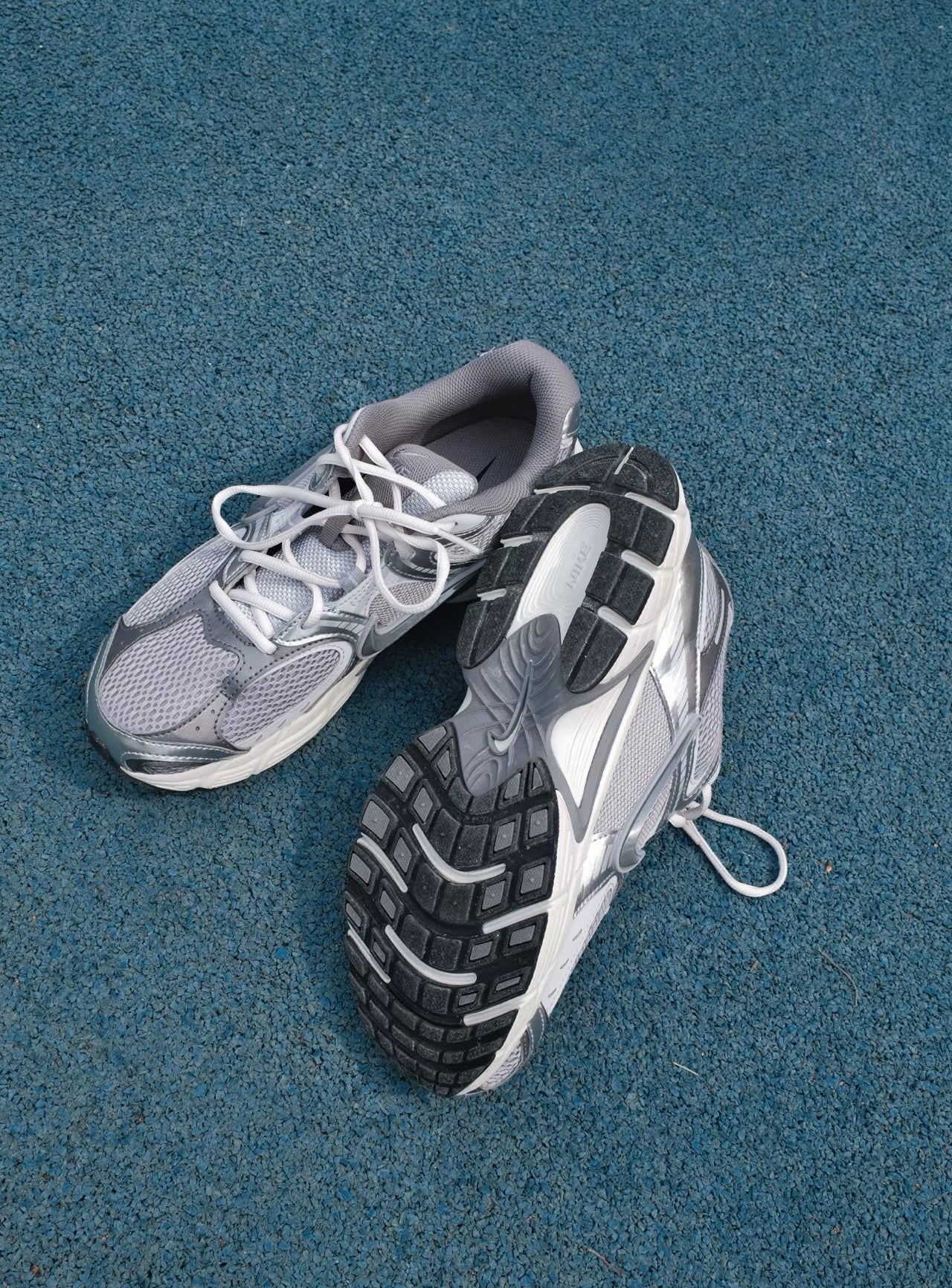 Nike V5 RNR 灰紫 (HJ5228-003)