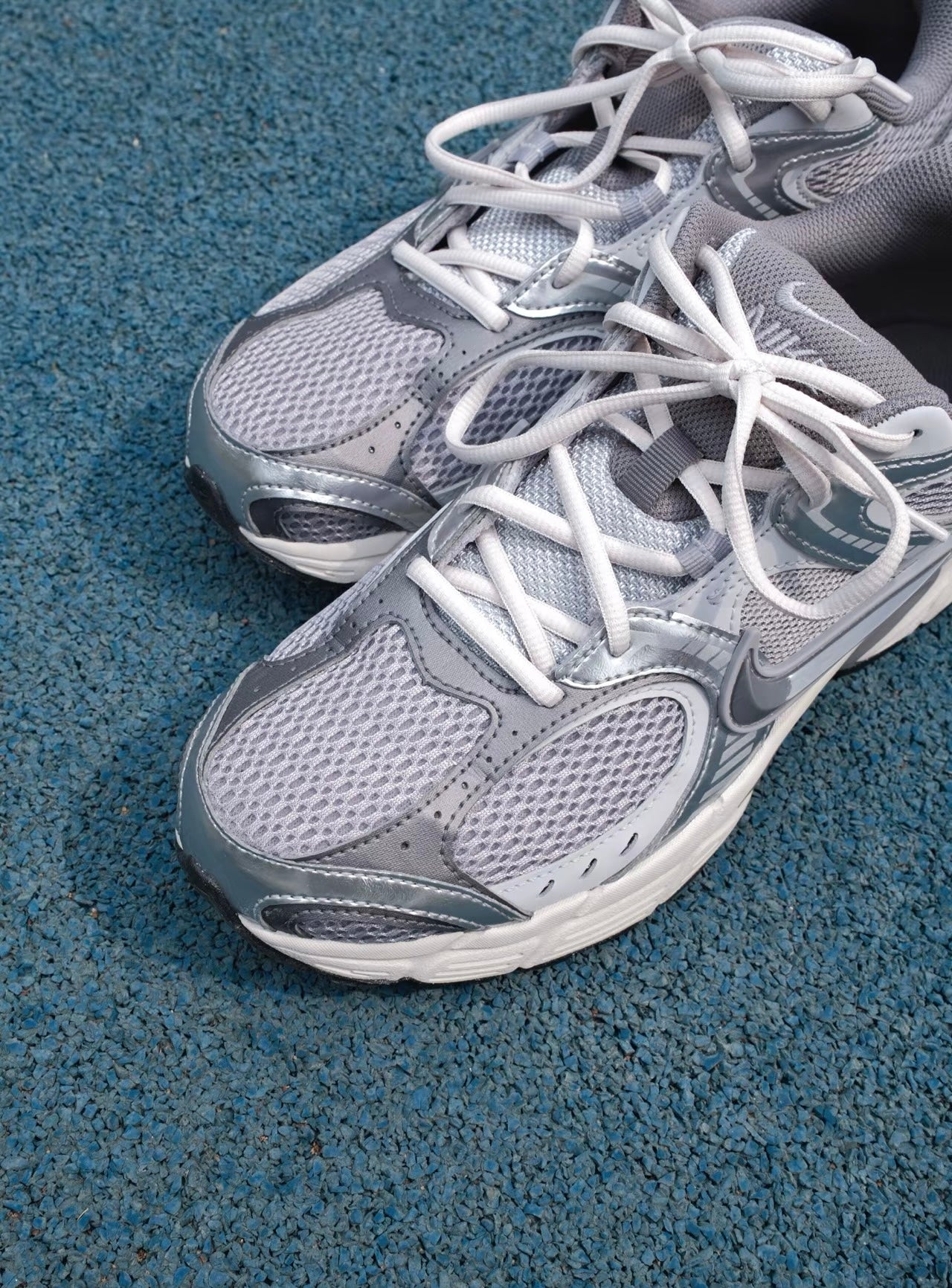 Nike V5 RNR 灰紫 (HJ5228-003)