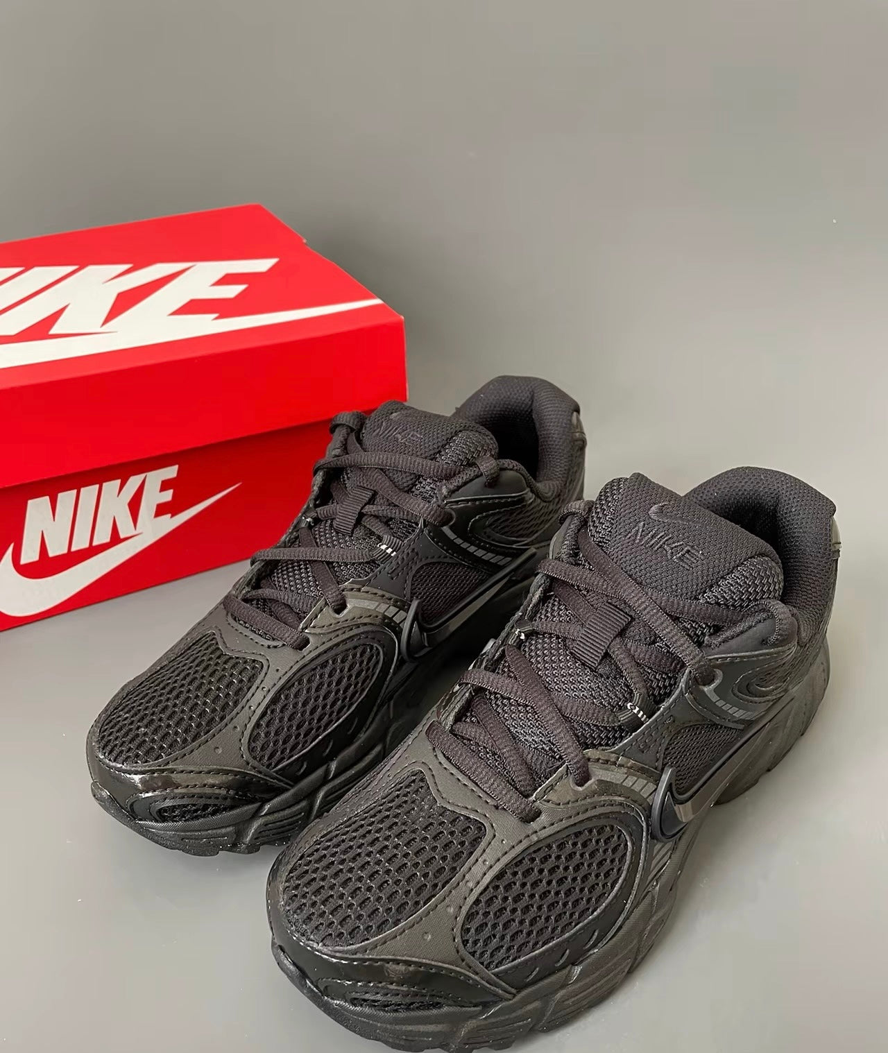 Nike V5 RNR 黑色 (W) (HQ7901-001)