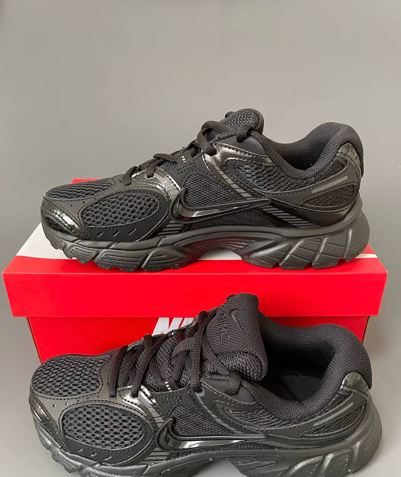 Nike V5 RNR 黑色 (W) (HQ7901-001)