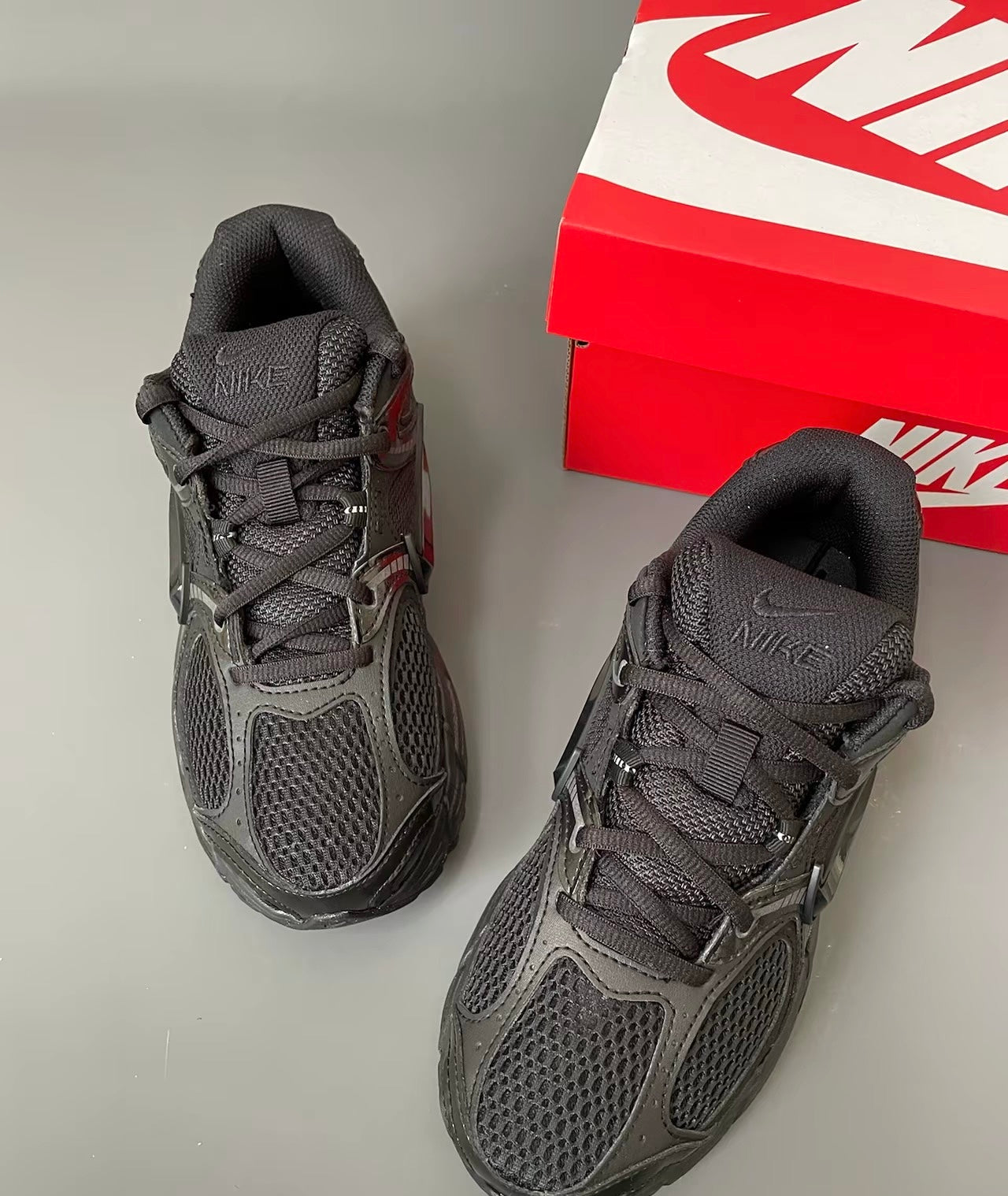 Nike V5 RNR 黑色 (W) (HQ7901-001)