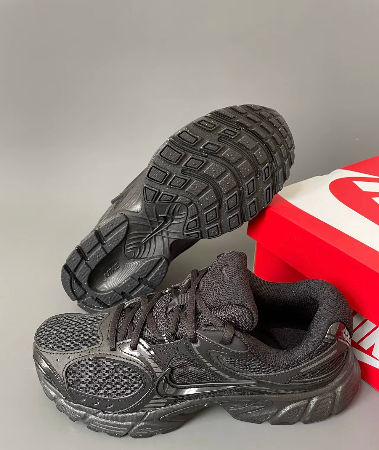 Nike V5 RNR 黑色 (W) (HQ7901-001)