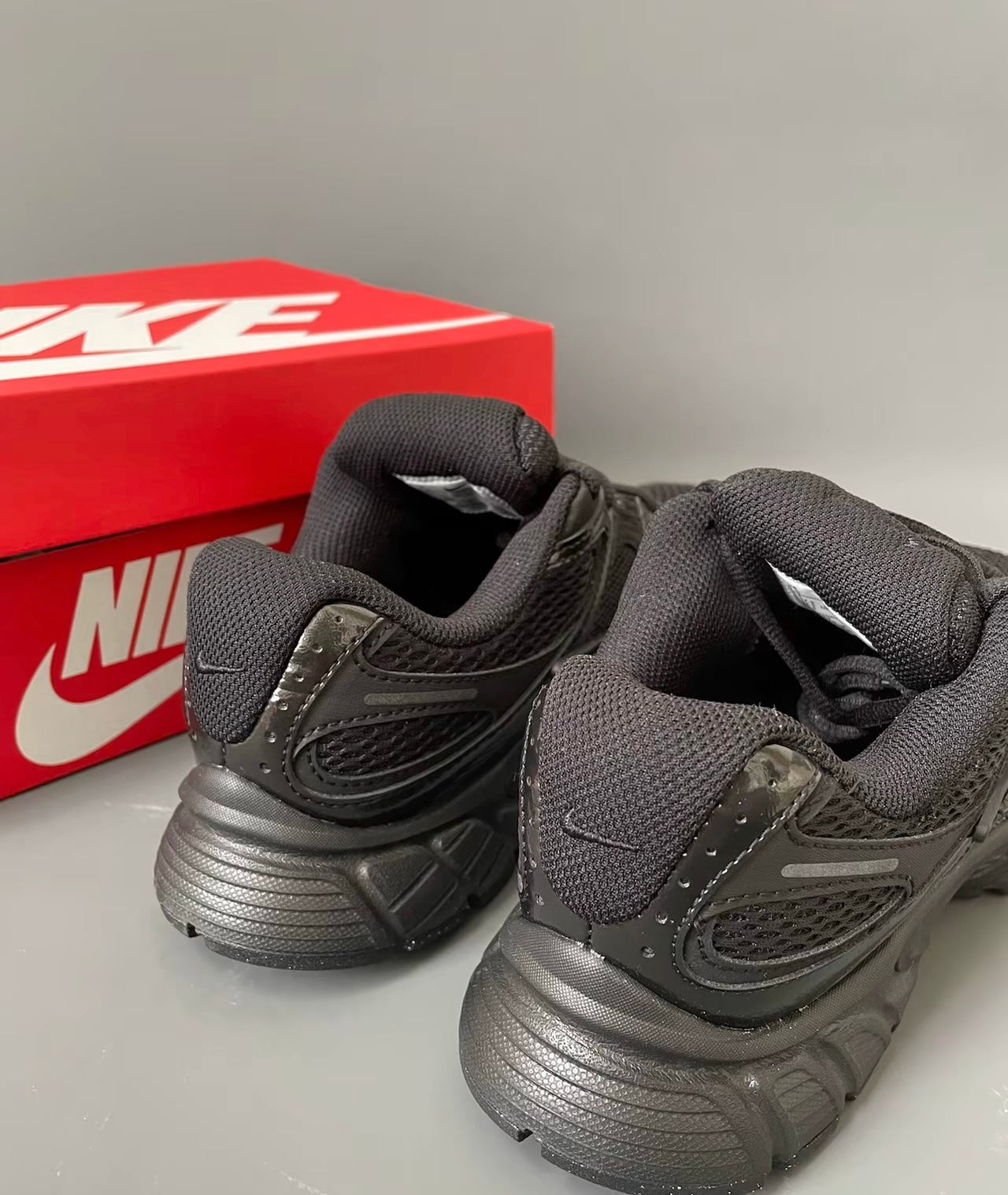 Nike V5 RNR 黑色 (W) (HQ7901-001)