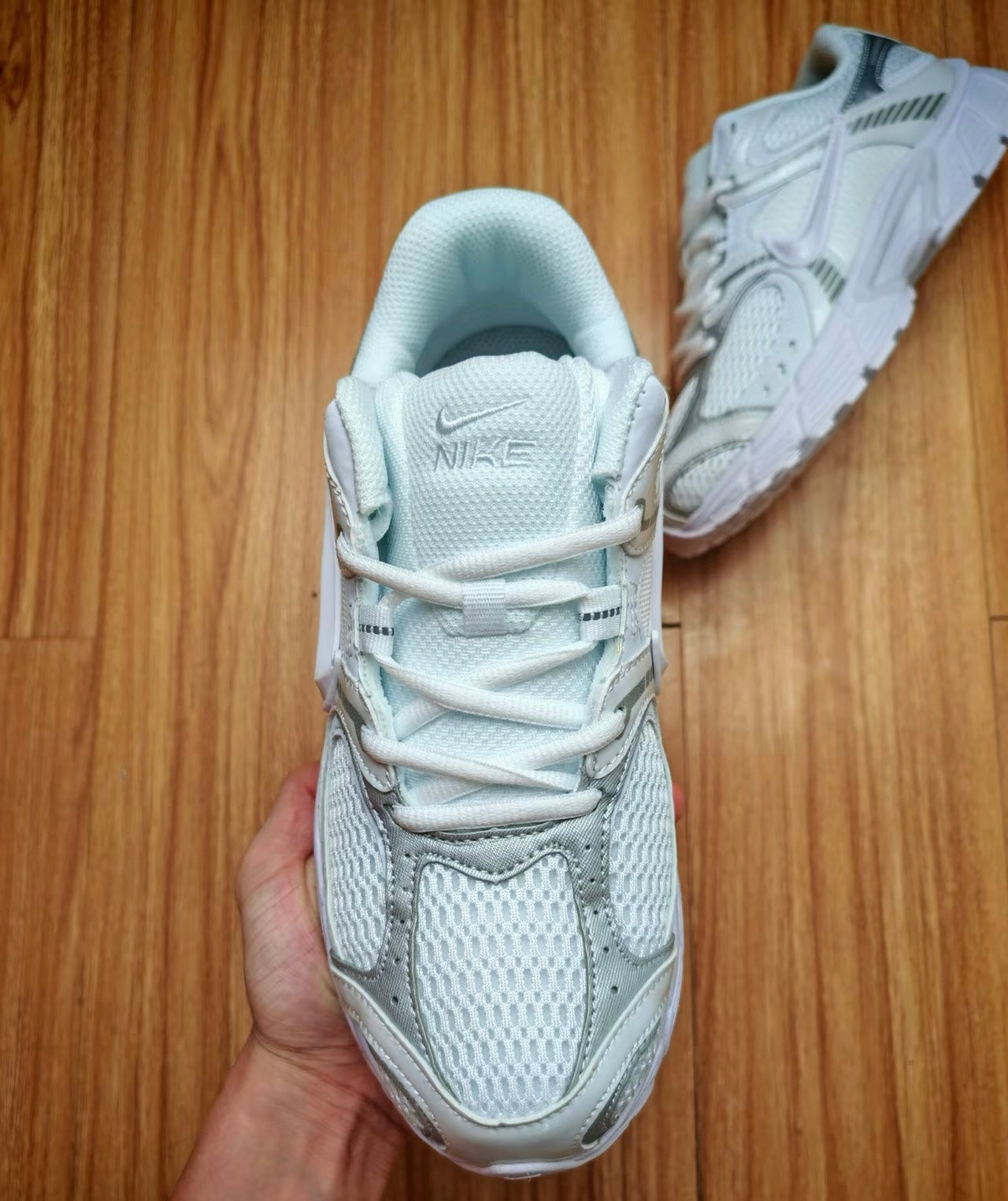 Nike V5 RNR 黑色 (W) (HQ7901-101)