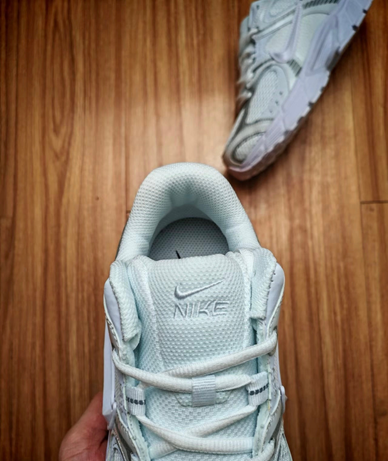 Nike V5 RNR 黑色 (W) (HQ7901-101)
