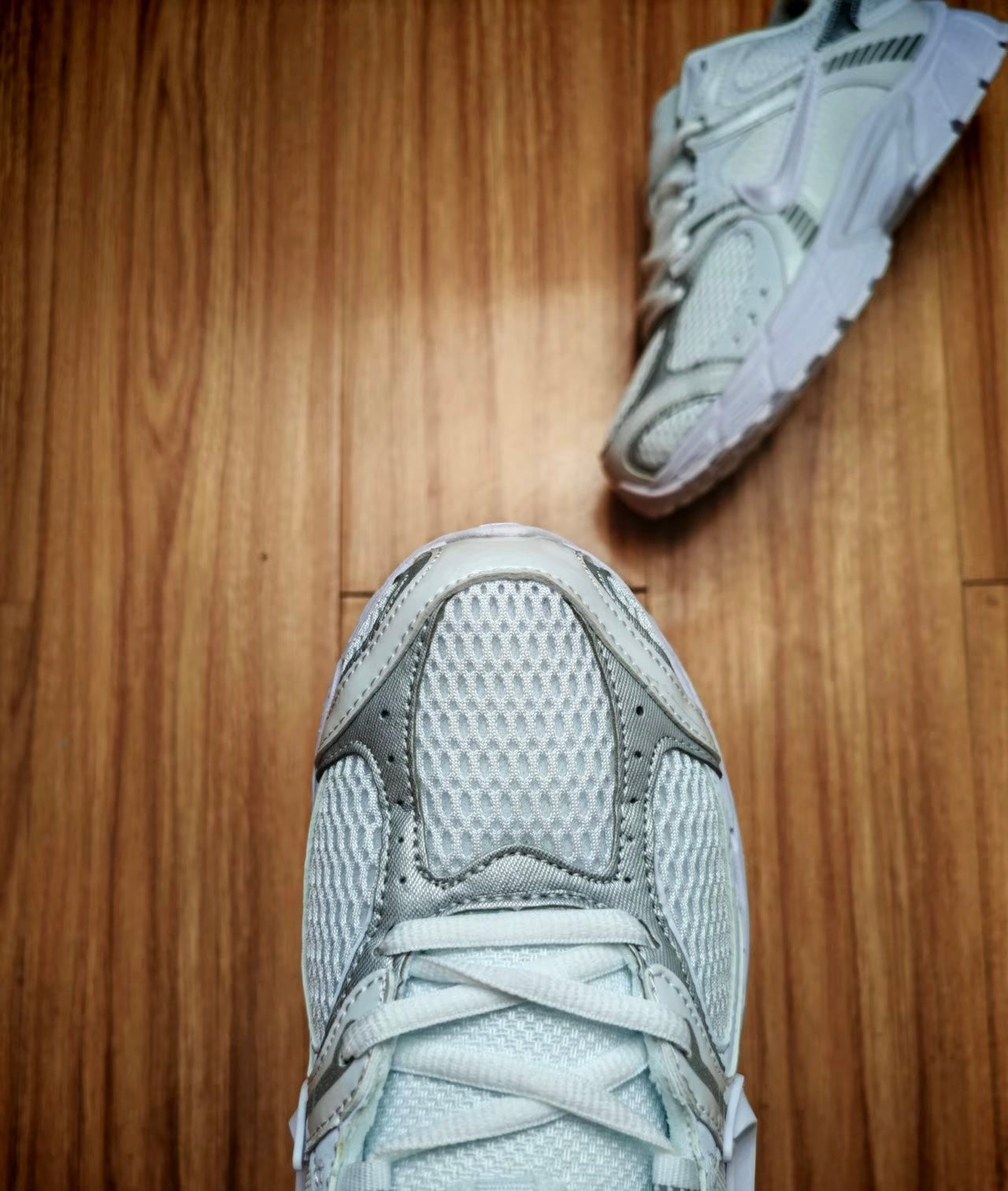 Nike V5 RNR 黑色 (W) (HQ7901-101)