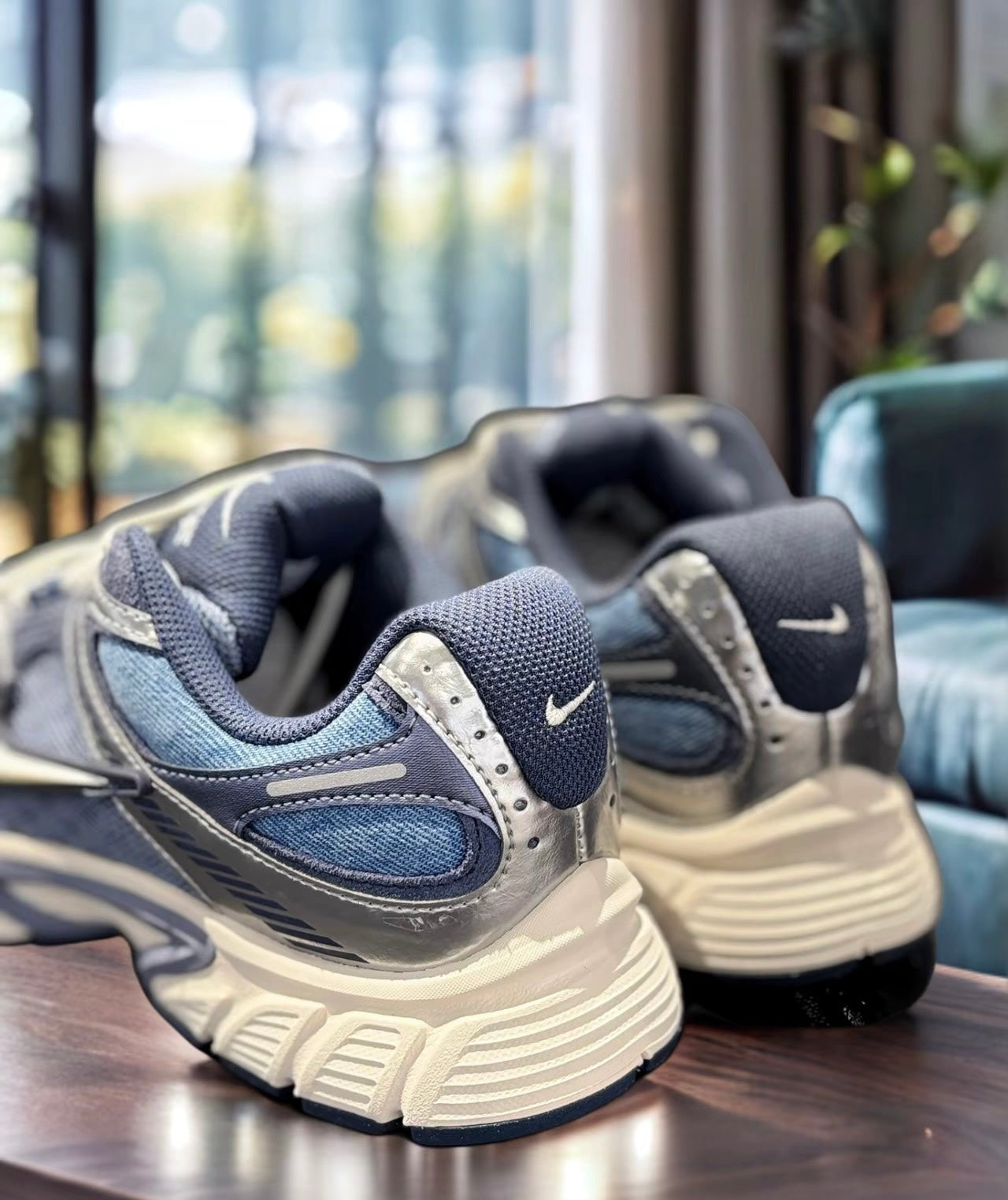 Nike V5 RNR 藍色 (IH3649-006)