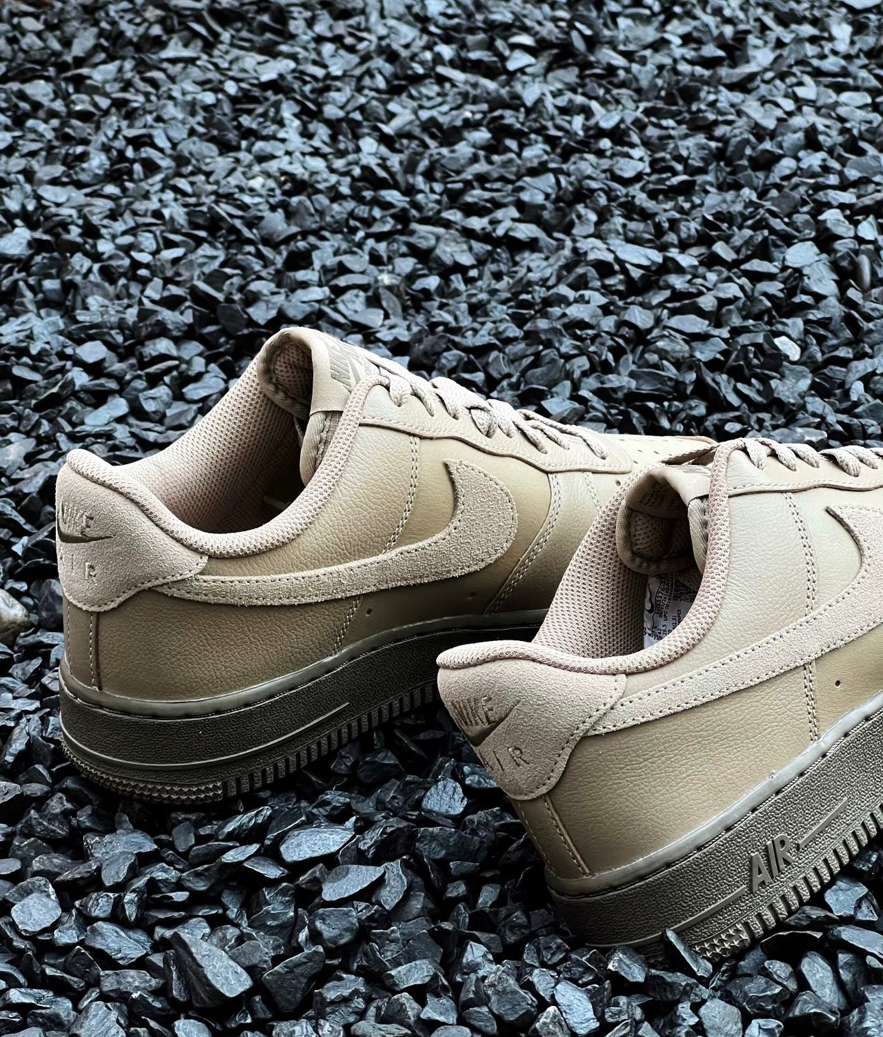 Nike Air Force 軍旅風 (HQ1176-222)