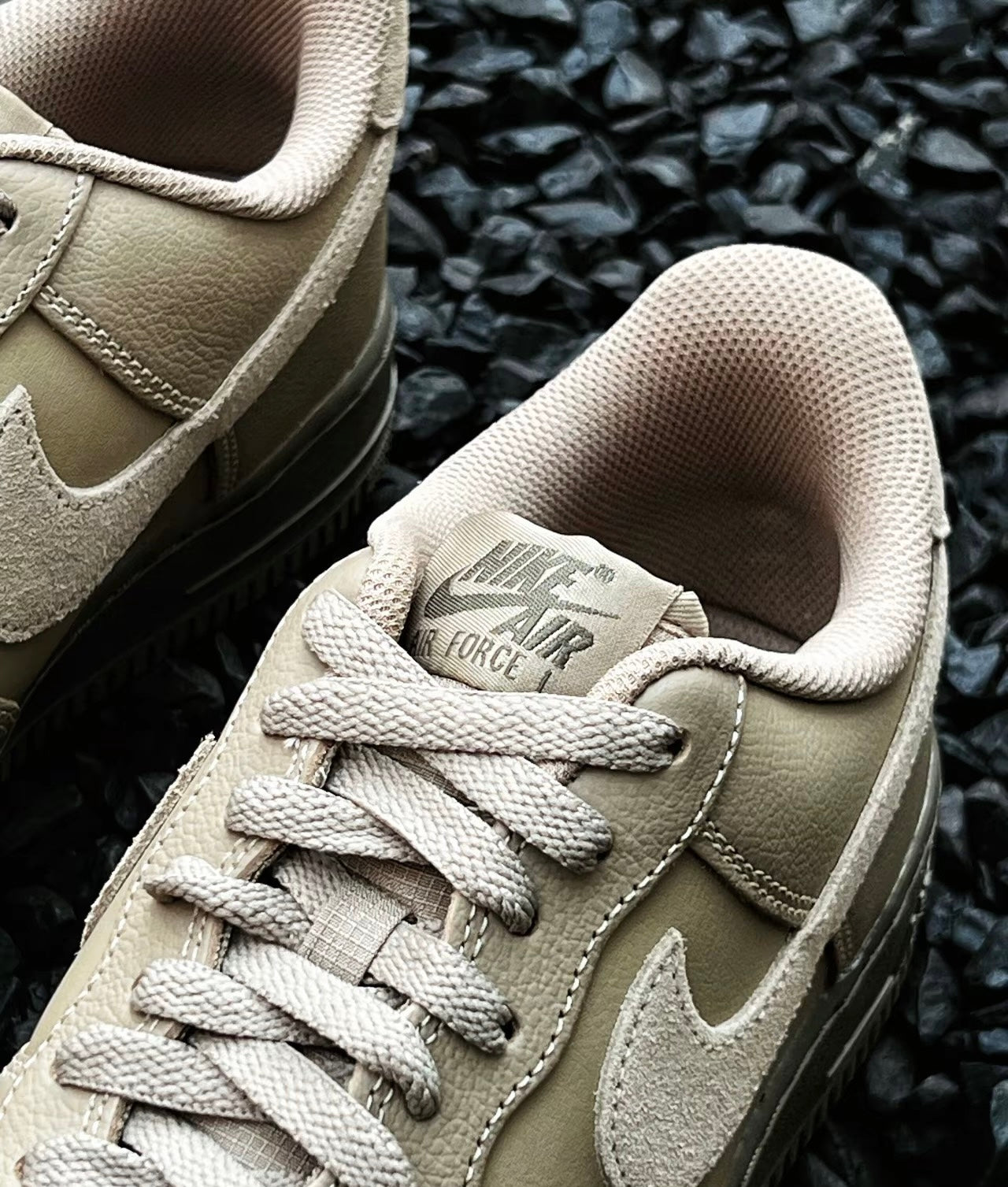 Nike Air Force 軍旅風 (HQ1176-222)