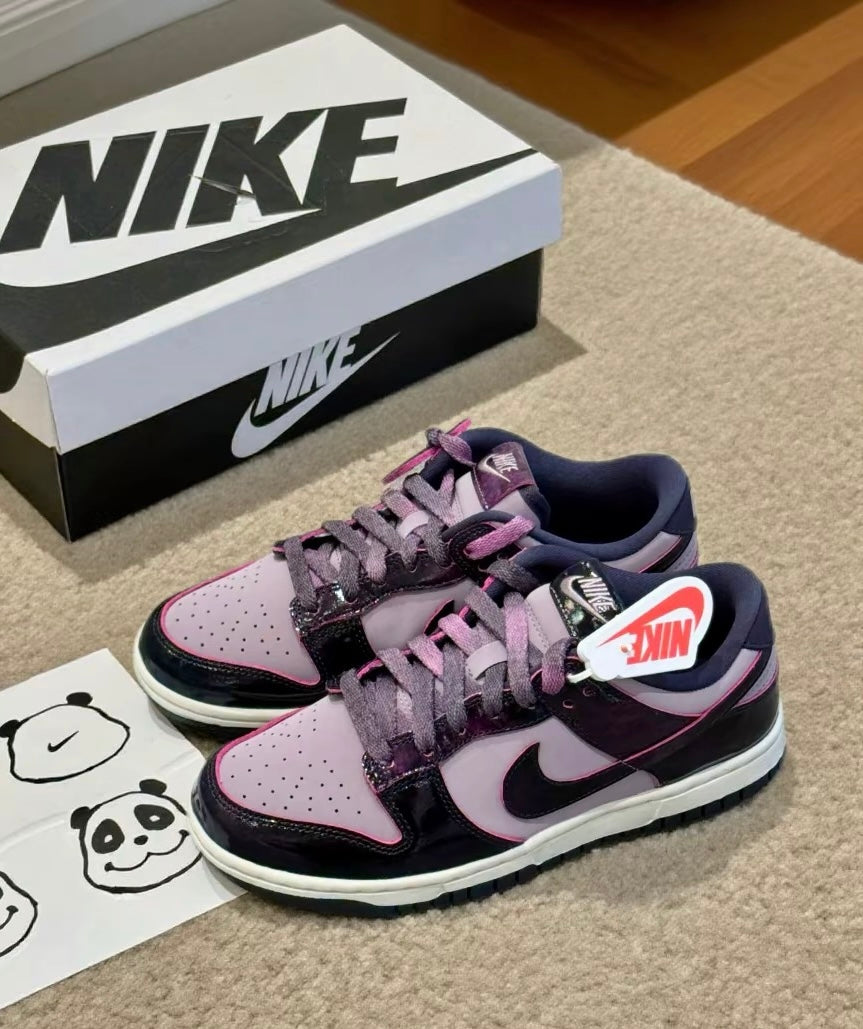 Nike Dunk Low 40TH 粉紫 (HQ1918-200)