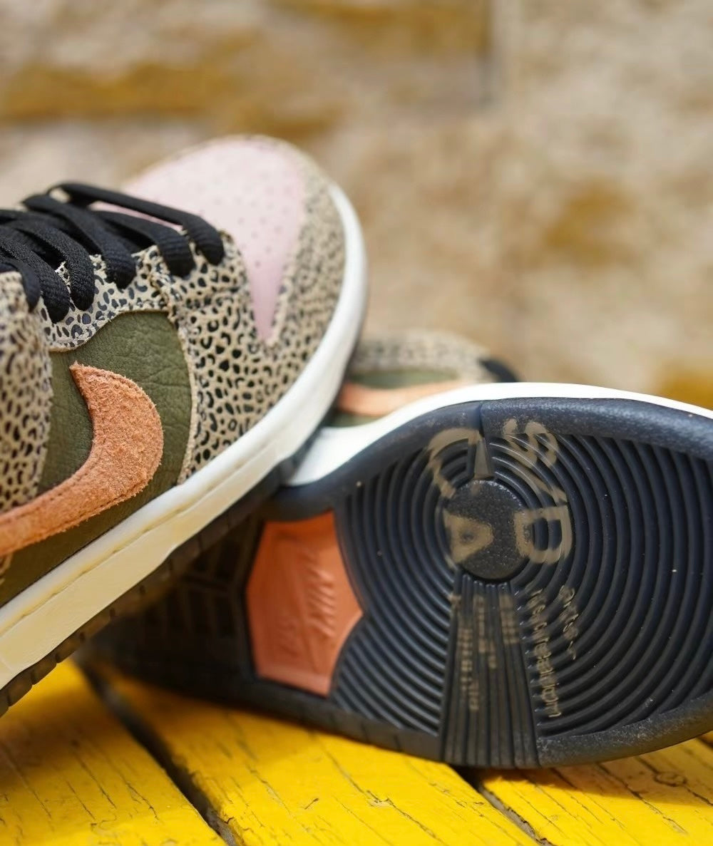 Arts-Rec x Nike Dunk SB Low “For Recreational Use“ (IH3211-200)