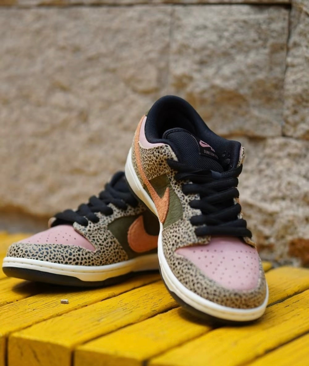 Arts-Rec x Nike Dunk SB Low “For Recreational Use“ (IH3211-200)