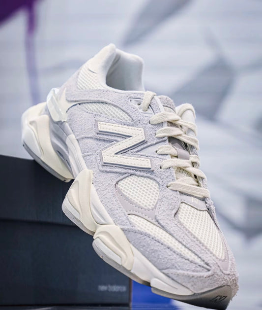 New Balance 9060 灰白 (U9060HSA)
