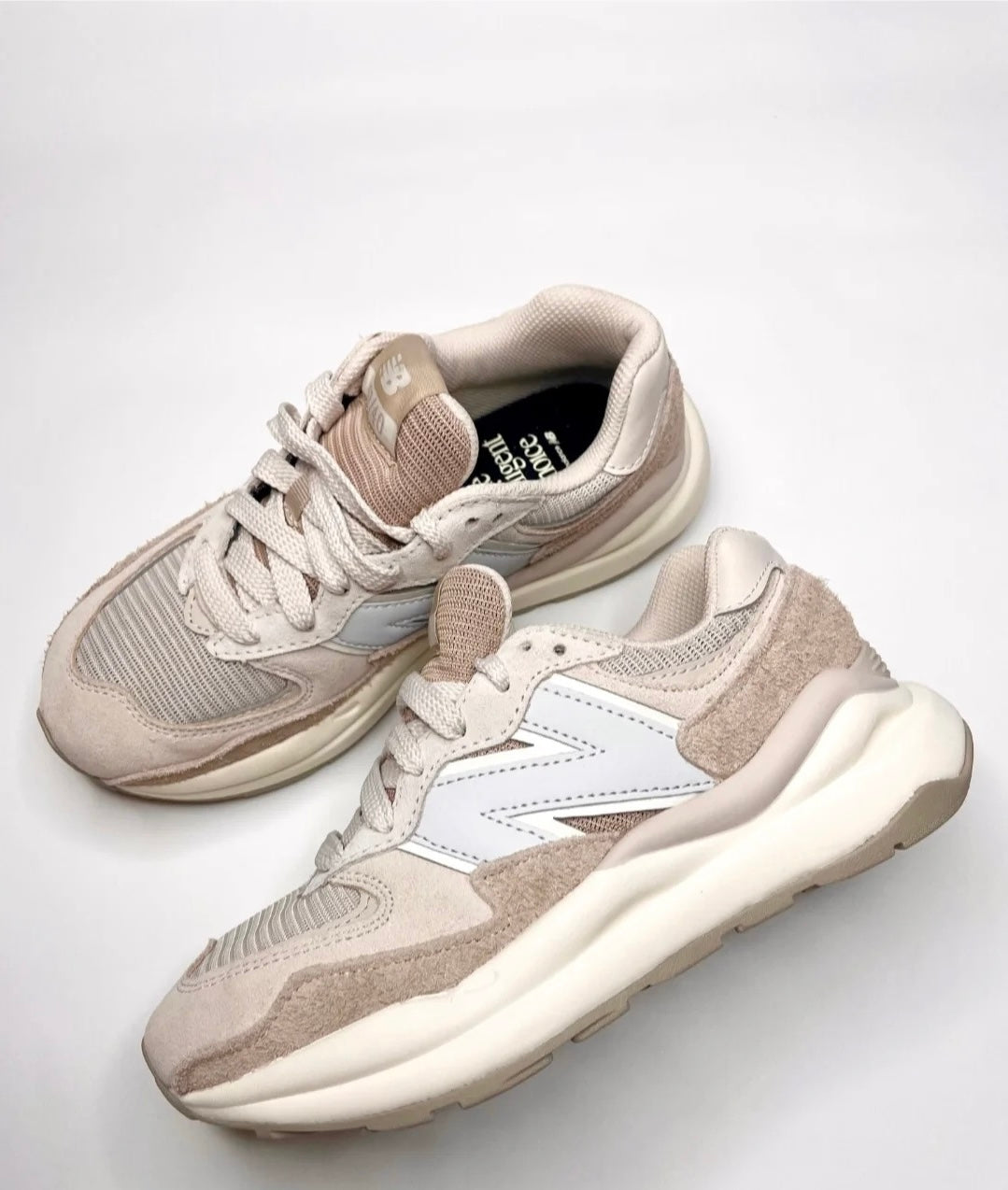 (秋季優惠) New Balance 5740 米色 (M5740PSI)