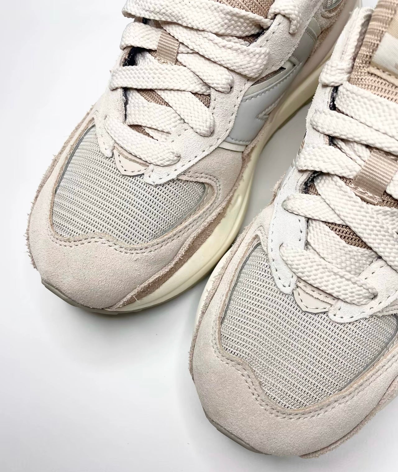 (秋季優惠) New Balance 5740 米色 (M5740PSI)