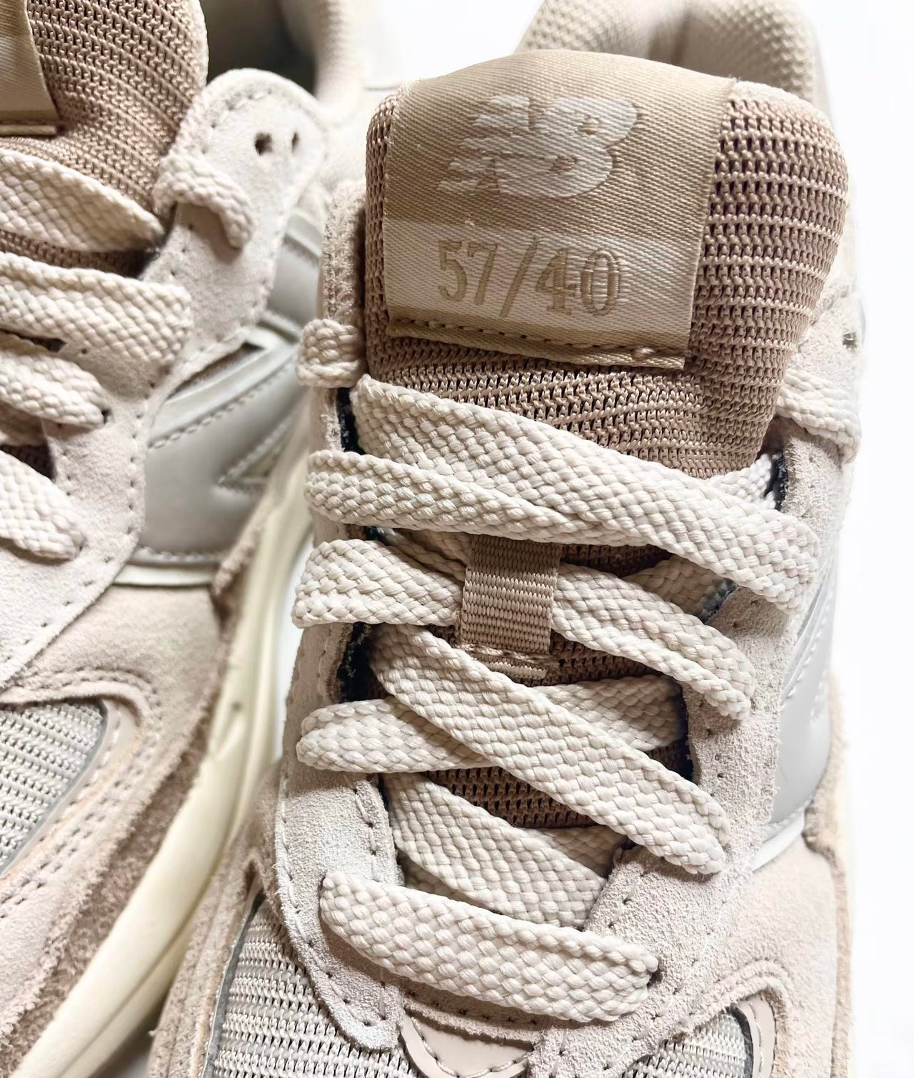 (秋季優惠) New Balance 5740 米色 (M5740PSI)