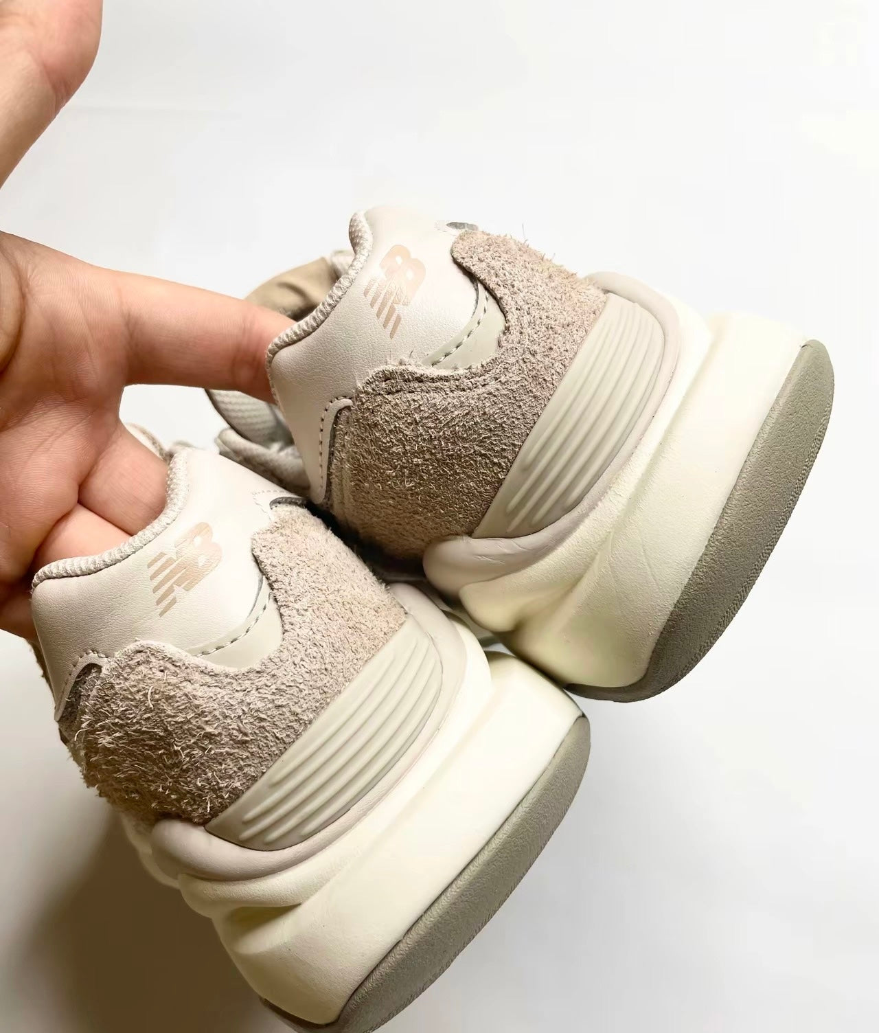 (秋季優惠) New Balance 5740 米色 (M5740PSI)