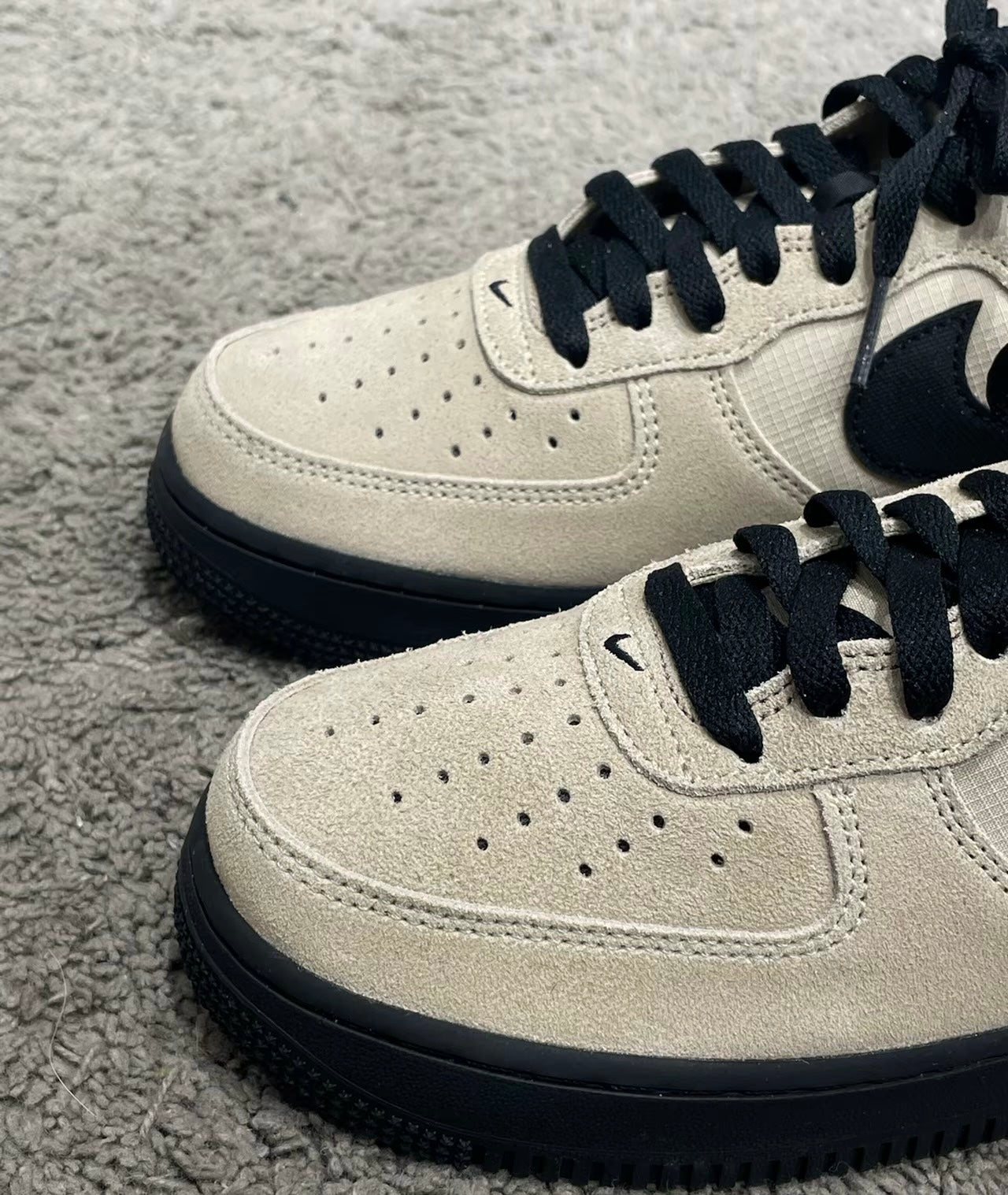 Nike Air Force Desert Khaki (HV6526-200)