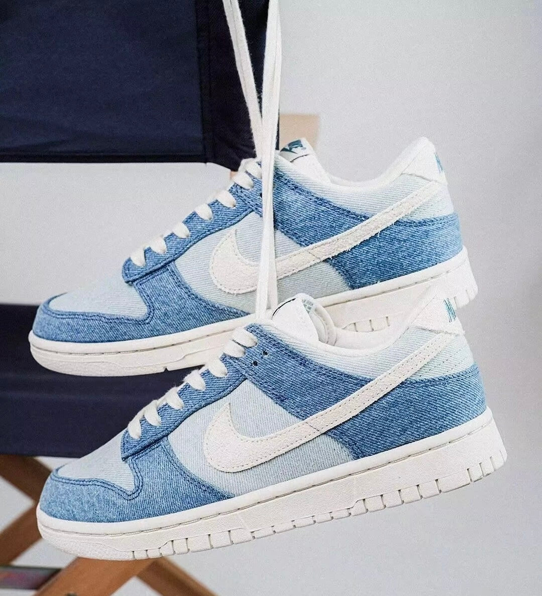 Nike Dunk Low 牛仔 (IH5073-006)